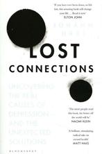 Lost Connections 9781408878699 Johann Hari, Verzenden, Gelezen, Johann Hari