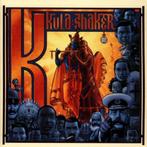 cd - Kula Shaker - K, Verzenden, Zo goed als nieuw