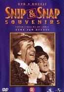 Snip & Snap - Souvenirs - DVD, Cd's en Dvd's, Dvd's | Cabaret en Sketches, Verzenden, Nieuw in verpakking
