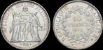 France 10 francs 1972- Hercules zilver, Verzenden