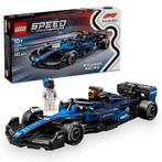 LEGO Speed Champions - Williams Racing FW46 F1® Race Car, Kinderen en Baby's, Speelgoed | Duplo en Lego, Ophalen of Verzenden