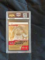 2003 Upper Deck LeBrons Diary LeBron James #LJ3 ROOKIE -, Verzamelen, Nieuw
