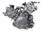 Motorblok Suzuki DL 1000 V-Strom 2007-2012 (DL1000), Motoren, Verzenden, Gebruikt