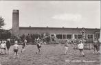 BEN. LEEUWEN - Kleuterschool, Verzamelen, Ansichtkaarten | Nederland, Verzenden, Gelopen