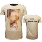 Ariana Grande Sweetener T-Shirt - Officiële Merchandise, Verzenden, Nieuw