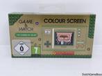 Game & Watch - Nintendo - The Legend Of Zelda - New & Sealed, Spelcomputers en Games, Spelcomputers | Overige, Verzenden, Gebruikt