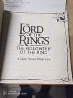 Lord of the Rings - New Line Cinema -  - Film rekwisiet -, Nieuw