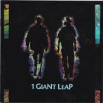 cd - 1 Giant Leap - 1 Giant Leap, Verzenden, Zo goed als nieuw