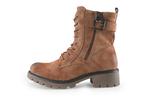Supercracks Veterboots in maat 41 Bruin | 10% extra korting, Supercracks, Bruin, Verzenden, Overige typen