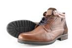 Australian Veterboots in maat 46 Bruin | 10% korting, Kleding | Heren, Schoenen, Bruin, Verzenden, Boots, Zo goed als nieuw