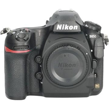 Tweedehands Nikon D850 Body CM4922 beschikbaar voor biedingen