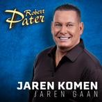 Robert Pater - Jaren Komen Jaren Gaan - CD, Ophalen of Verzenden, Nieuw in verpakking