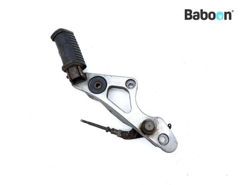 Duosteun Rechts Yamaha XS 850 1980 G (XS850 XS850G), Motoren, Onderdelen | Yamaha, Gebruikt, Verzenden