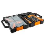 Neo-Tools Precisie Reparatieset (45-delig), Nieuw, Verzenden