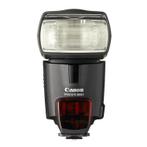Canon Speedlite 580EX flitser - Tweedehands