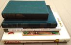Various authors - Four [semi-biographical] travel stories, Antiek en Kunst