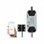 WiFi Garagedeur Opener | App en Spraakbediening