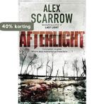 Afterlight 9781409103066 Alex Scarrow, Verzenden, Gelezen, Alex Scarrow