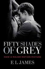 Fifty Shades of Grey. Movie Tie-In 9780804172073 E L James, Boeken, Gelezen, E L James, Verzenden