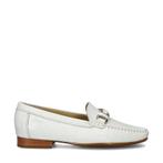 Sioux Cambria mocassins & loafers voor dames in het Wit, Kleding | Dames, Schoenen, Wit, Nieuw, Espadrilles of Moccasins, Sioux