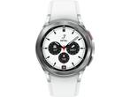 Samsung Galaxy Watch4 Classic - Smartwatch heren en dames -, Verzenden, Zo goed als nieuw