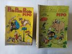 Pim Pam Poum - 69 Tijdschriften - Eerste druk - 1962/1972, Nieuw