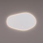 HIPP Design spiegel Organisch 120 x 70 cm - Indirecte LED, Huis en Inrichting, Woonaccessoires | Spiegels, Ophalen of Verzenden
