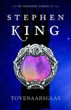 Tovenaarsglas / De donkere toren / 4 9789024556182, Boeken, Verzenden, Gelezen, Stephen King
