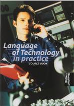 Language Of Technology In Practice / Source Book Velthuizen, Gelezen, Velthuizen, F. van Schaik, Verzenden