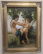 Scuola europea (XX), da William Adolphe Bouguereau - Venere