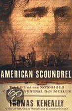 American Scoundrel, Ophalen of Verzenden, Nieuw