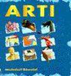 Arti 9789028042629 P. van der Heijden, Boeken, Verzenden, Gelezen, P. van der Heijden