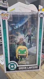 Funko - Funko Pop Iron Man Skrull + Green Lantern (Dceased)