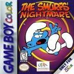 MarioGBA.nl: The Smurfs Nightmare Color Als Nieuw - iDEAL!, Ophalen of Verzenden, Zo goed als nieuw