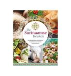 De Surinaamse keuken 9789461883520 Ciska Cress, Boeken, Verzenden, Zo goed als nieuw, Ciska Cress