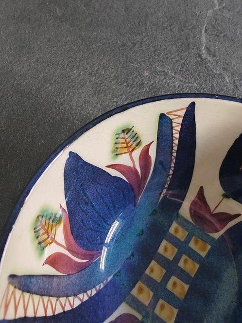 Royal Copenhagen - Marianne Johnson - Kom - Porselein -, Antiek en Kunst, Antiek | Glas en Kristal
