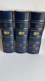 Europa. Euro Various Years (408 coins)