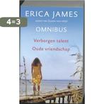 Omnibus 9789032512255 Erica James, Boeken, Verzenden, Gelezen, Erica James