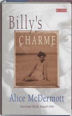 Billys Charme, Ophalen of Verzenden, Nieuw