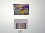 Pokemon Puzzle League [Nintendo 64], Spelcomputers en Games, Games | Nintendo 64, Ophalen of Verzenden, Zo goed als nieuw