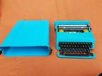 Super rare blue version - Olivetti - Ettore Sottsass, Perry