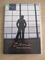 DVD - Marco Borsato - Zien, Cd's en Dvd's, Dvd's | Muziek en Concerten, Alle leeftijden, Gebruikt, Muziek en Concerten, Verzenden