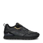 Cruyff Superbia Minimalist lage sneakers voor heren, Cruyff, Verzenden, Zwart, Nieuw