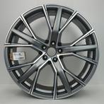 Set velgen 22 inch Universeel GMP Gunner 5x112 *OS1002499*, Auto-onderdelen, Banden en Velgen, Velg(en), Nieuw, Overige maten