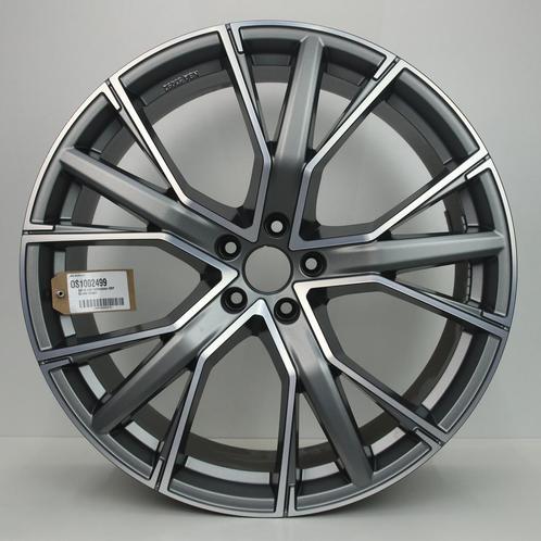 Set velgen 22 inch Universeel GMP Gunner 5x112 *OS1002499*, Auto-onderdelen, Banden en Velgen, Velg(en), Nieuw, Overige maten