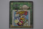 Wario Land 3 (GBC EUR), Spelcomputers en Games, Games | Nintendo Game Boy, Verzenden, Zo goed als nieuw