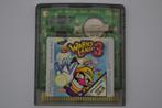 Wario Land 3 (GBC EUR), Spelcomputers en Games, Games | Nintendo Game Boy, Zo goed als nieuw, Verzenden