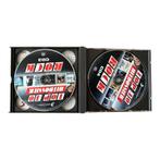 Top 40 Hitdossier Rock (4CD) (TWEEDEHANDS), Cd's en Dvd's, Verzenden, Nieuw in verpakking