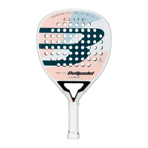 Bullpadel Elite W 25 - Bullpadel Padel Racket - BestelPadel, Sport en Fitness, Padel, Ophalen of Verzenden