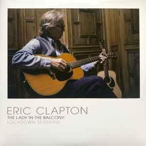 lp nieuw - Eric Clapton - The Lady In The Balcony: Lockdo..., Cd's en Dvd's, Vinyl | Rock, Zo goed als nieuw, Verzenden